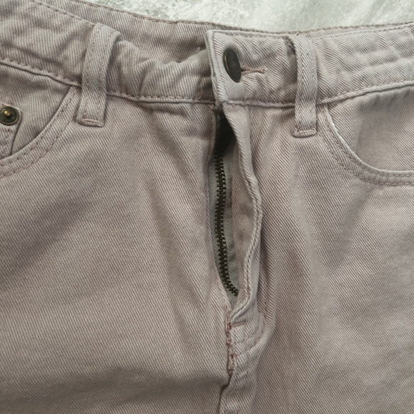 Just U in mini skirt size S pink - Picture 6 of 8